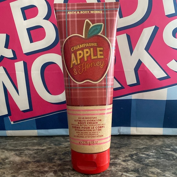 Bath & Body Works Champagne apple & honey - Picture 2 of 6